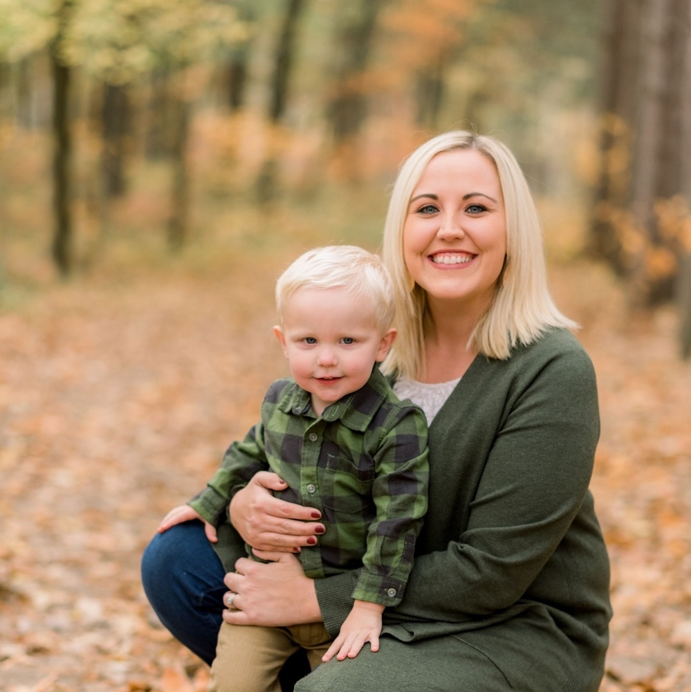 Meet your Posher, Amanda